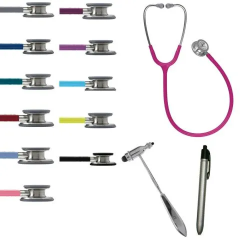 PJ/U-Kurs-Set Littmann® Classic III - verschiedene Farben